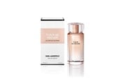Parfym och dofter - Karl Lagerfeld Fleur de Pecher Spray - 100 ml - 3386460087254