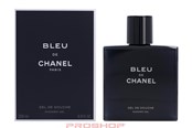 Kroppsvård - Chanel Bleu De Pour Homme Shower Gel - 3145891079609