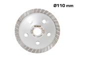 Handverktyg  - Boxer Diamantskrubbskiva Ø125 mm - 32606