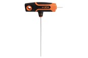 Handverktyg  - Boxer Unbrako-T-nyckel med kula - 1,5 mm - 31440