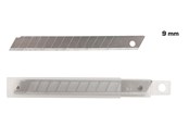 Handverktyg  - Millarco Knivblad brott à 9 mm - 10 st. - 45612
