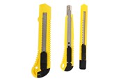 Handverktyg  - Millarco Knivset - 3 st. - 45623