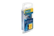 Hålslag- & Häftmaskiner - Rapid Klammer typ 13 - 10 mm – 1,1M - 40109521