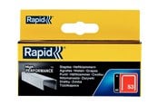 Hålslag- & Häftmaskiner - Rapid Klammer typ 53 – 10 mm – 2,5M - 11858825