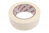 Tejp & lim - Work>it Maskeringstejp 38 mm - 38749