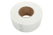 Tejp & lim - Work>it Glasfibertejp 50 mm × 50 m - 38752