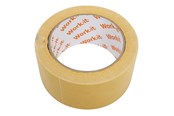 Tejp & lim - Work>it Mattejp 50 mm × 25 m - 38759