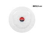 Trädgårdsredskap - Green>it Krukfat – Ø25,5 cm - 91222