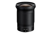 Kameraobjektiv - Nikon NIKKOR Z 20mm f/1.8 S - JMA104DA