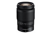 Kameraobjektiv - Nikon NIKKOR Z 24-200mm f/4-6.3 VR - JMA710DA