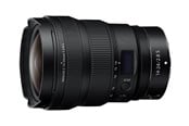 Kameraobjektiv - Nikon NIKKOR Z 14-24mm f/2.8 S - JMA711DA