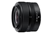 Kameraobjektiv - Nikon NIKKOR Z 24-50mm f/4-6.3 - JMA712DA