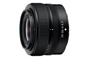 Kameraobjektiv - Nikon NIKKOR Z 24-50mm f/4-6.3 - JMA712DA