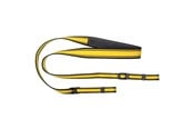 Actionkamera tillbehör - Nikon AN-4Y Neckstrap nylon yellow - FWE50401
