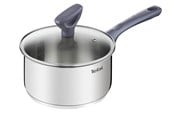 Grytor - Tefal Daily Cook Saucepan 16 cm/1.5 l. w. glass lid - G7122255