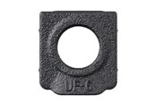 Actionkamera tillbehör - Nikon Connector Cover for Stereo Mini Plug UF-6 for D5 - VBW92501