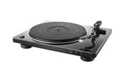 Skivspelare - Denon DP 450USB - Skivspelare Black - DP450USBBKEM