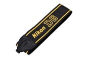 Actionkamera tillbehör - Nikon AN-DC22 Strap for D6 - VHS06001