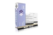 Laptopbatteri - Mitsu BC/LE-G500 - BC/LE-G500