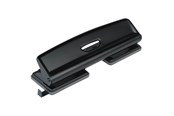Hålslag- & Häftmaskiner - BNT Office Holepunch bnt black 4 holes up to 20 sheets - 742410