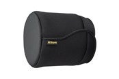 Kamera & objektivtillbehör - Nikon LC-K103 Slip-on Front Lens Cover AF-S 180-140 f/1.4E FL ED V - JAD50801