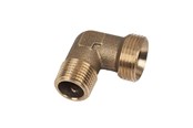 PEX-system - Roth elbow 3/4" euro-red x 1/2" male - 17045694.333