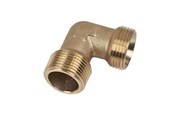 PEX-system - Roth elbow 3/4" euro-red x 3/4" male - 17045694.406