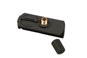 Lampor - Scan Products Mita 1F Pendulum adapter Black - 14235