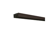 Lampor - Scan Products Mita 1F Track 1 meter Black - 14202