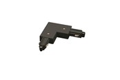 Lampor - Scan Products Mita 1F L-coupling Black (Outside) - 14226