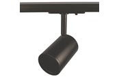 Lampor - Scan Products Mita 1F Spot round Black - 14008