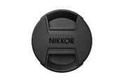 Kamera & objektivtillbehör - Nikon LC-62B Lens Cap for NIKKOR Z 35mm f/1.8 S & 50mm f - JMD00201