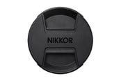 Kamera & objektivtillbehör - Nikon LC-72B Lens Cap for NIKKOR Z 24-70mm f/4 S - JMD00301
