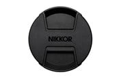 Kamera & objektivtillbehör - Nikon LC-82B Lens Cap for NIKKOR Z 24-70mm f/2.8 S - JMD00401