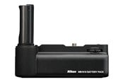 Akku & Charger - Nikon Battery Pack MB-N10 for Z 6 / Z 7 - VFC00801