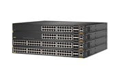 Switch - HP E Aruba 6300F - JL666A#ACE