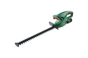 Häcksax - Bosch EasyHedgeCut 18-45 + Charger + 2 x 2.0 Ah - 0600849H04