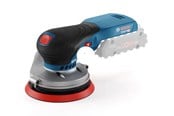 Verktyg - Bosch Professional GEX Professional 18V-125 (SOLO) - 0601372201