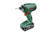 Skruv/Borrmaskine - Bosch Advanced ImpactDrive 18 - 0603980302