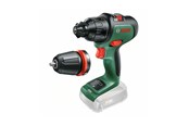 Skruv/Borrmaskine - Bosch Advanced Impact 18 (SOLO) - 06039B510C
