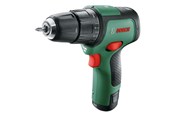 Skruv/Borrmaskine - Bosch AKKUSLAGBOREMASKINE EASY 12V 2.0AH - 06039B6104