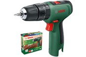 Skruv/Borrmaskine - Bosch EasyImpact 1200 (SOLO) - 06039D3103