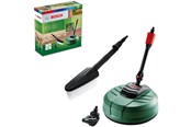 Trädgårdsredskap - Bosch Home and Car Kit for AQT Pressure Washers - F016800611