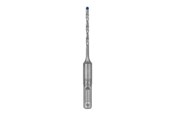 Borr & Bits - Bosch HAMMERBOR PLUS 7X 3.5X115MM - 2608900055
