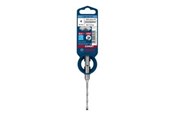 Borr & Bits - Bosch HAMMERBOR PLUS-7X 4X115MM - 2608900057