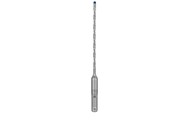 Borr & Bits - Bosch HAMMERDRILL PLUS-7X 4X165MM - 2608900058