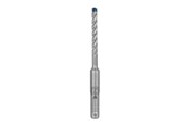 Borr & Bits - Bosch HAMMERBOR PLUS-7X 6X115MM - 2608900071