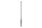 Borr & Bits - Bosch HAMMERBOR PLUS-7X 6X165MM - 2608900072