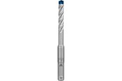 Borr & Bits - Bosch HAMMERBOR PLUS-7X 8X115MM - 2608900087