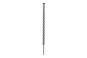 Borr & Bits - Bosch HAMMERBOR PLUS-7X 20X450MM - 2608900143